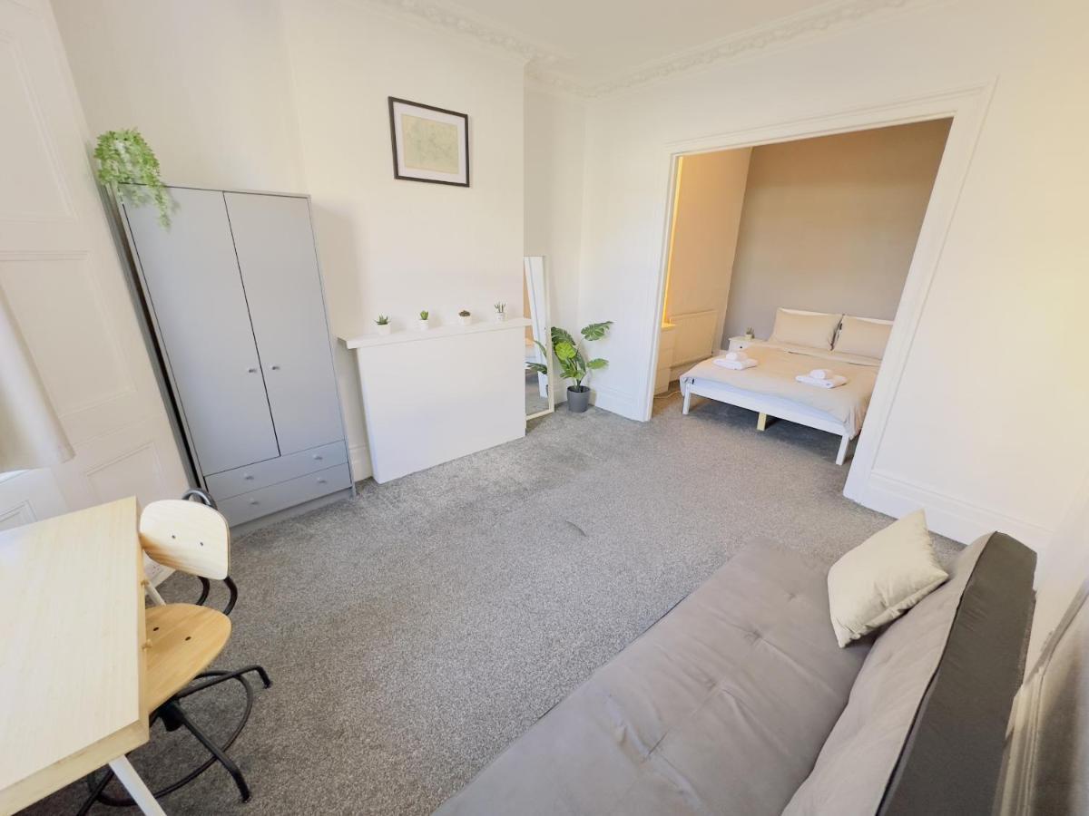 Stratford House - Sleepylodge Apartamento *
