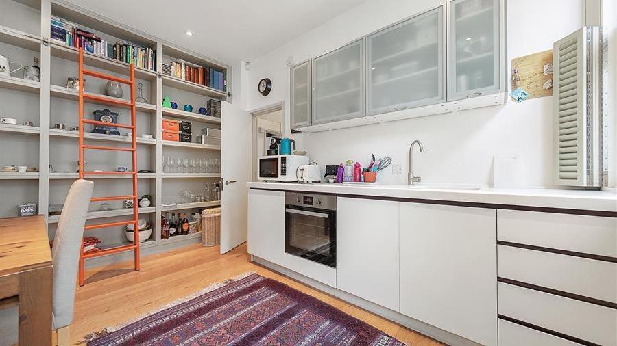 Chelsea 1 Bedroom Apartment London