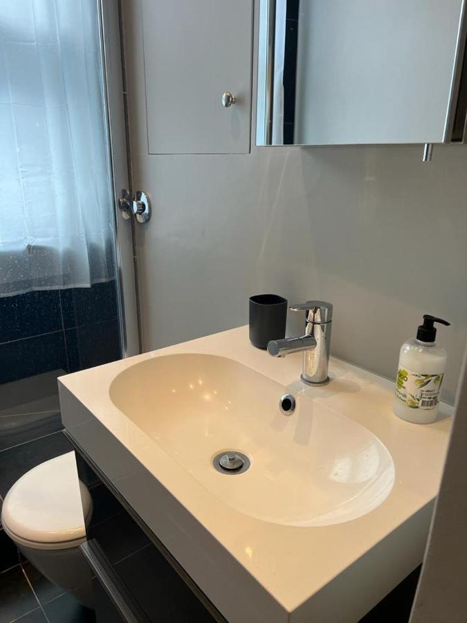 Chelsea 1 Bedroom Apartment
