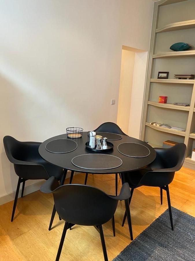 Apartment Chelsea 1 Bedroom *