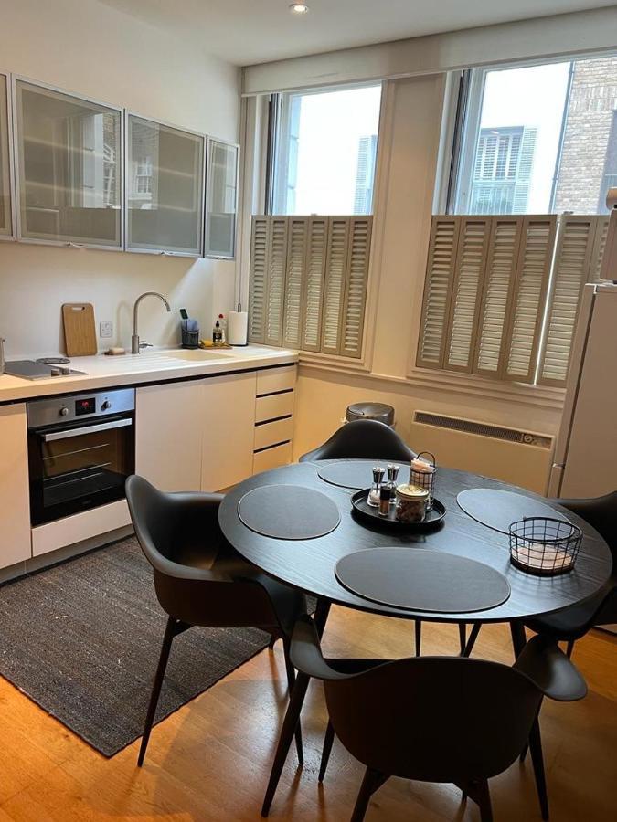 Chelsea 1 Bedroom * London