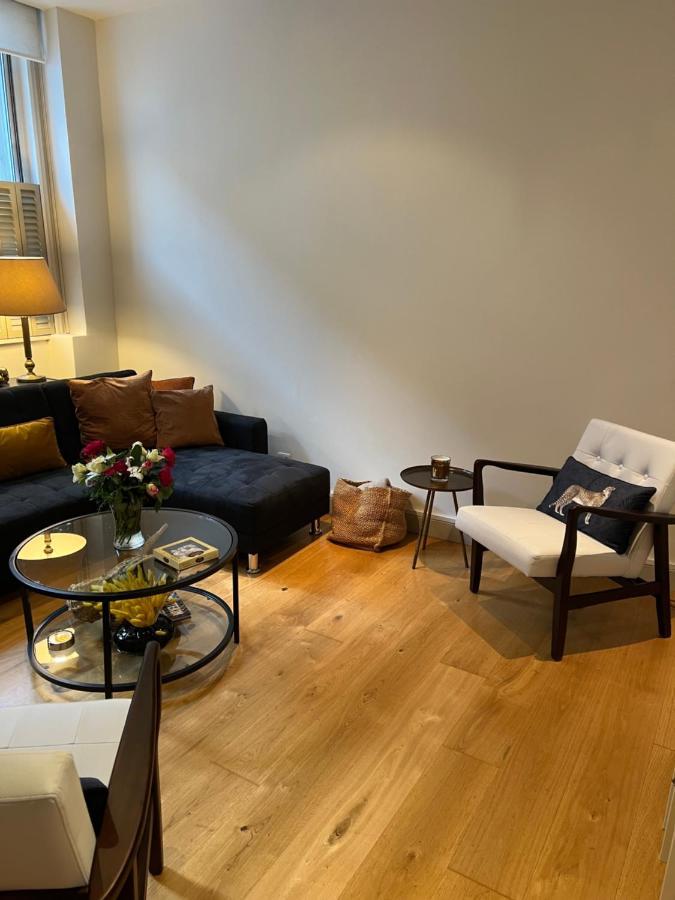Chelsea 1 Bedroom * London