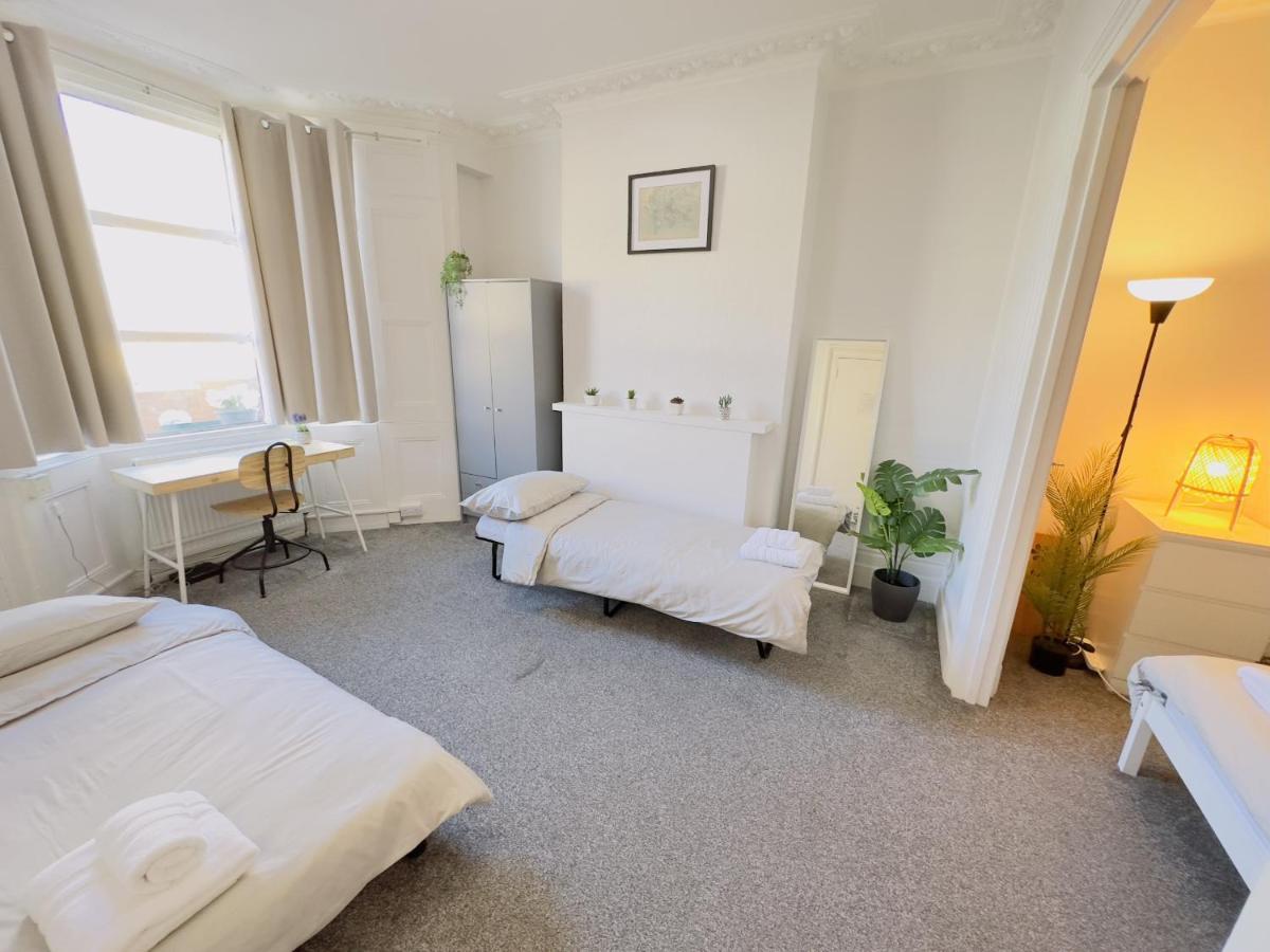 Stratford House - Sleepylodge Apartamento Londres