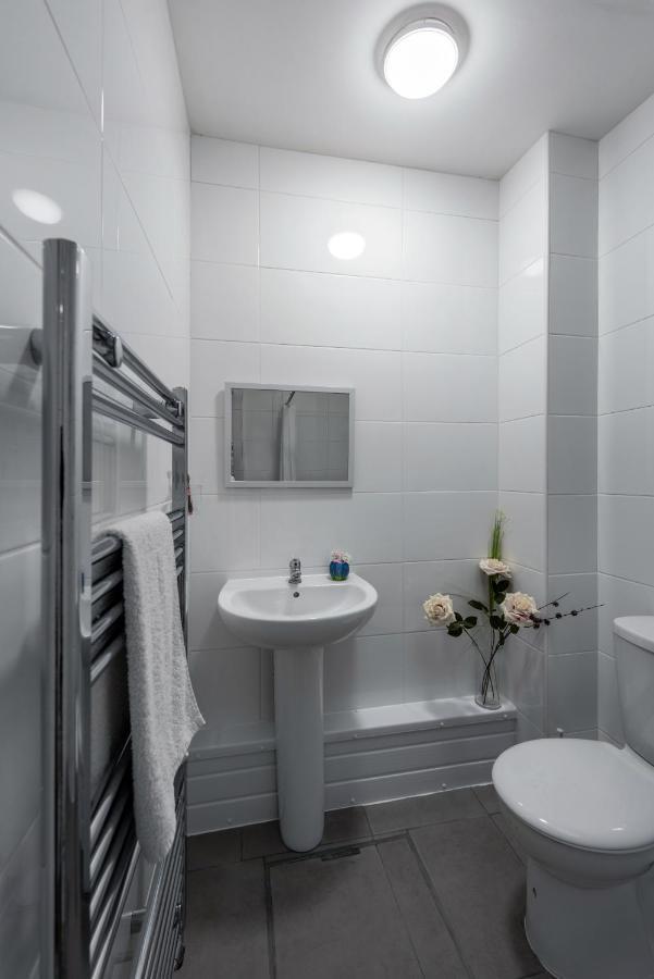 Stratford House - Sleepylodge Apartamento *