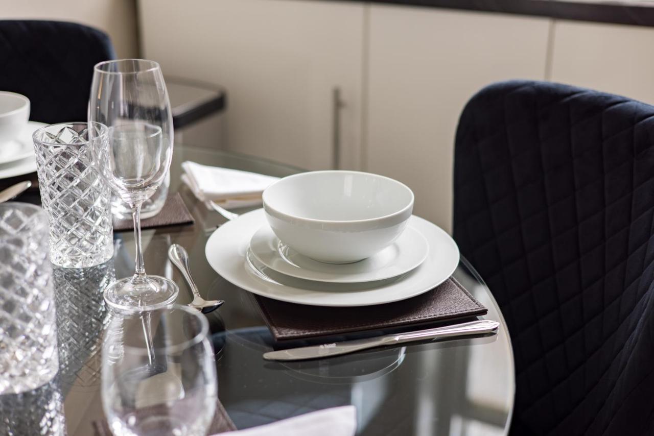 Appartement Avari - Hatton Collection Londen