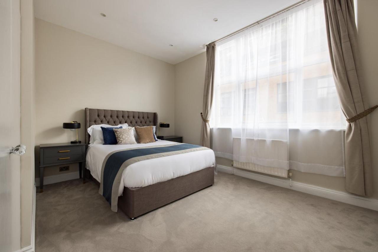 Avari - Hatton Collection Appartement Londen