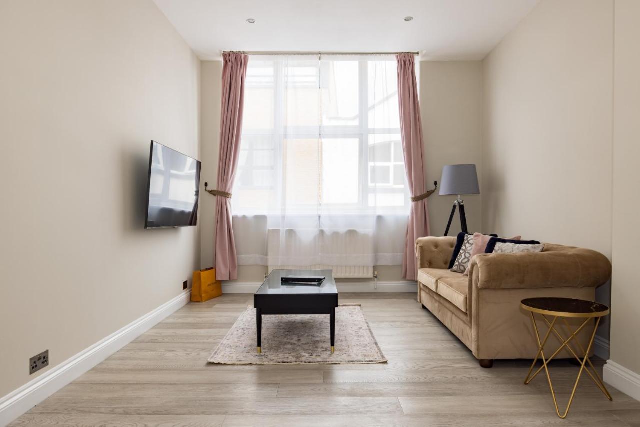 Appartement Avari - Hatton Collection Londen