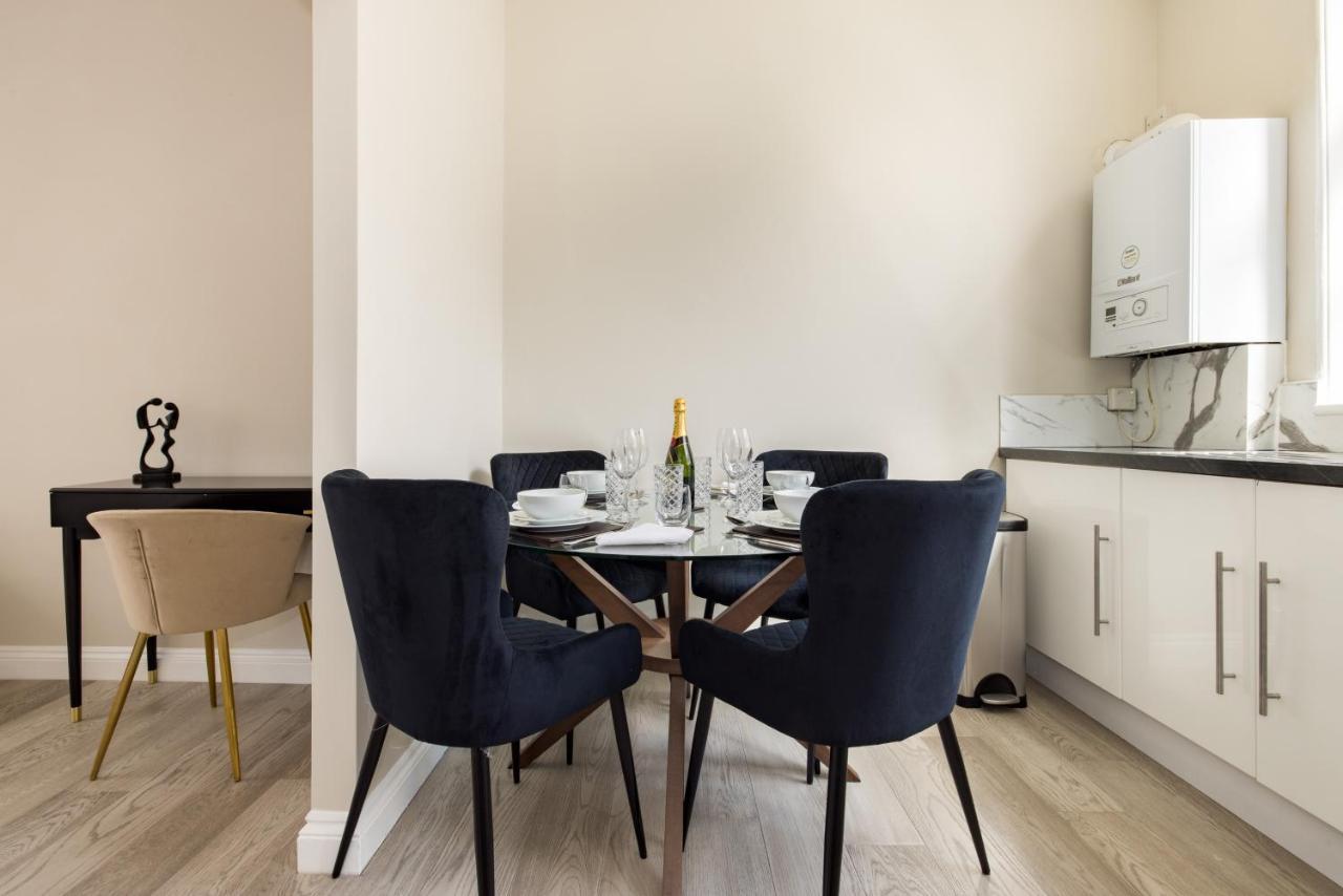 Avari - Hatton Collection Appartement Londen