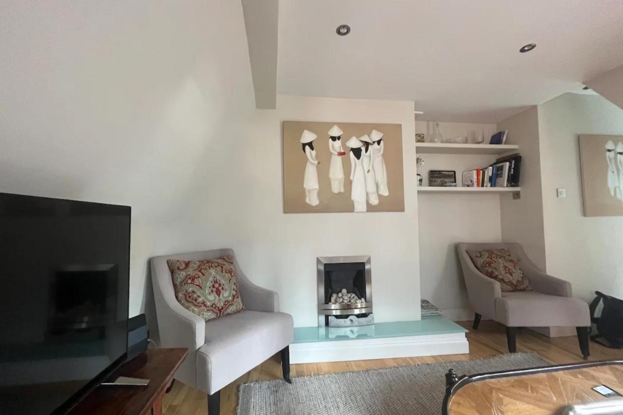 Modern Floor 2bd Flat - Kensington * Londres