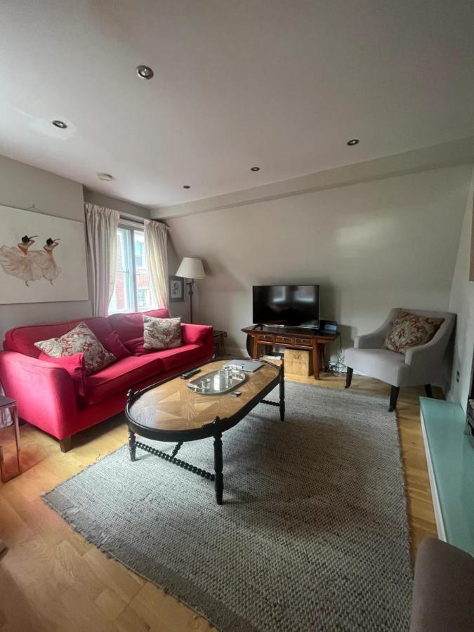 Appartement Modern Floor 2bd Flat - Kensington *