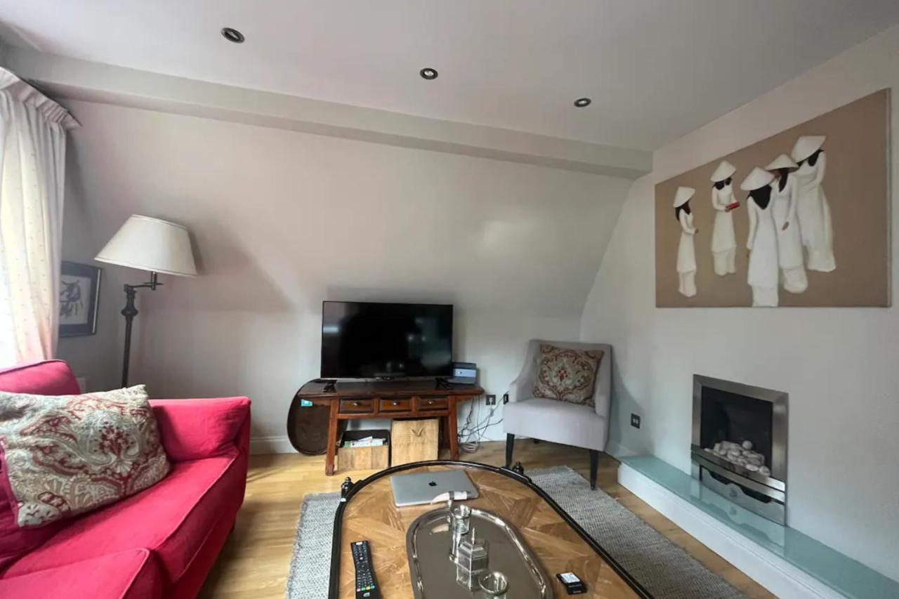 Appartement Modern Floor 2bd Flat - Kensington