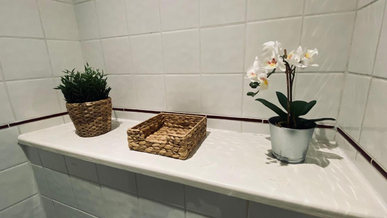 Shoreditch & Liverpool Steet A Apartamento