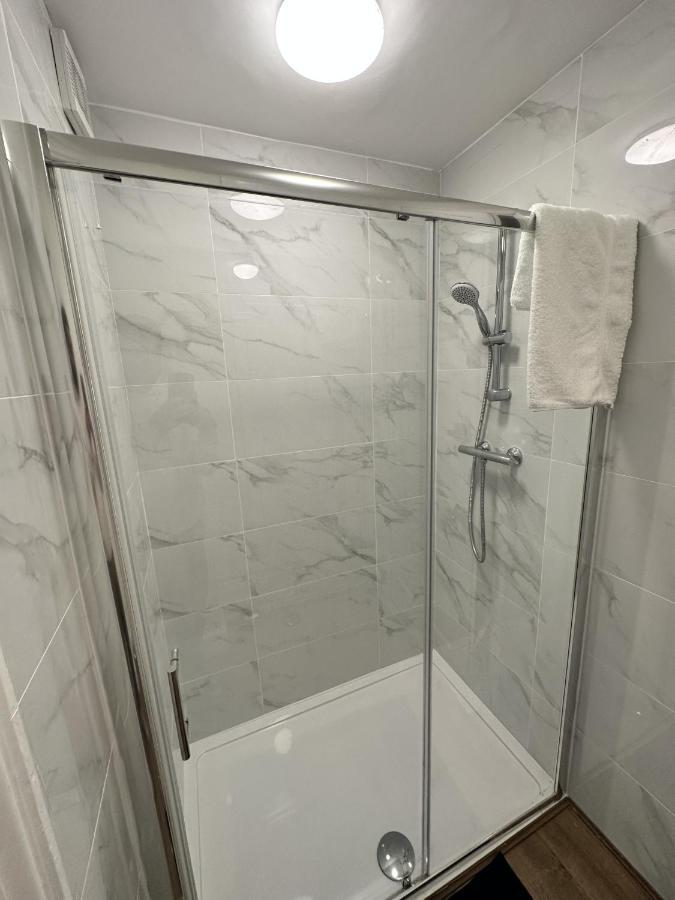 Harrods Appartement Londres