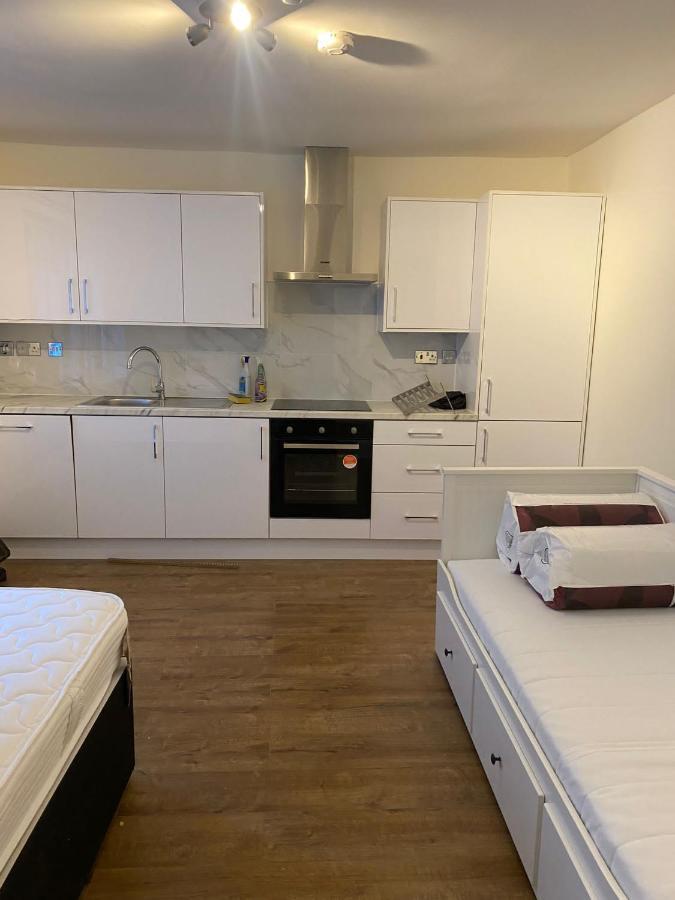 Appartement Harrods *