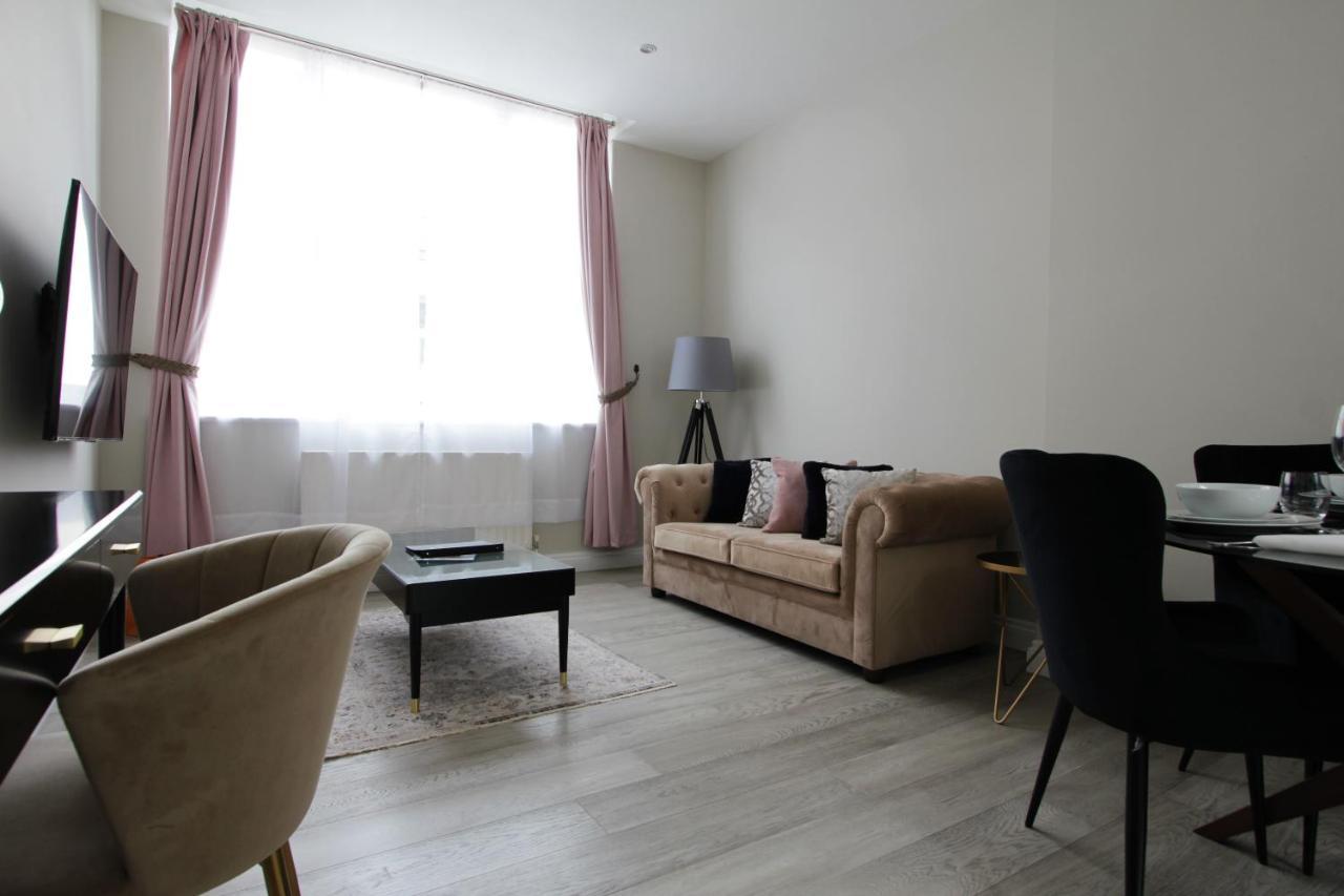 Appartement Avari - Hatton Collection Londen