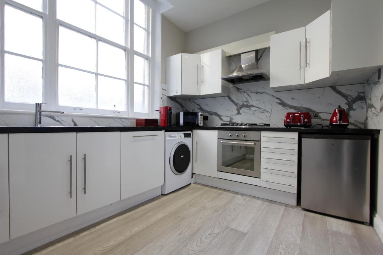 Avari - Hatton Collection Appartement