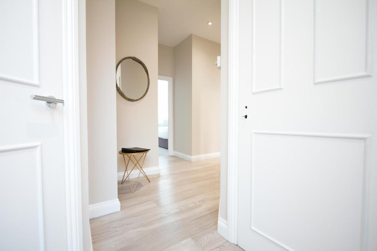 Appartement Avari - Hatton Collection