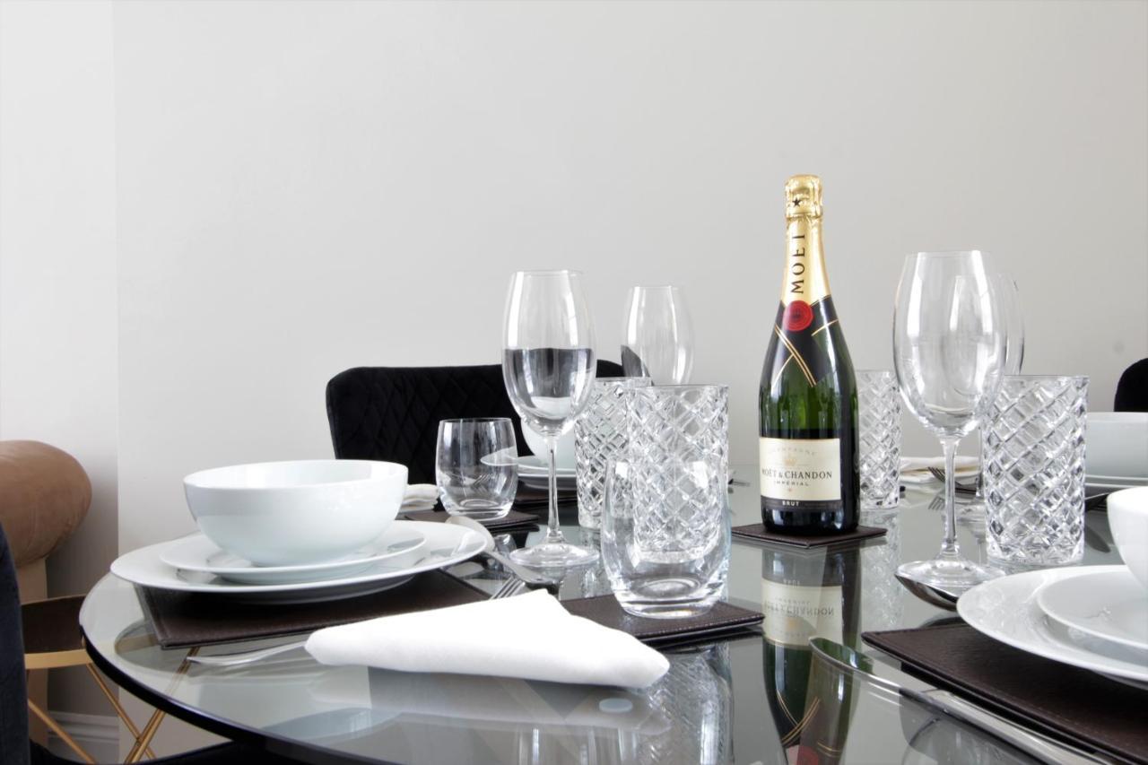 Avari - Hatton Collection Appartement *