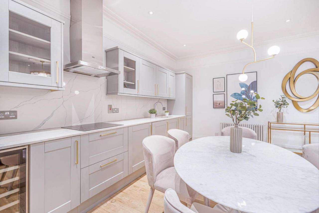 Royal Kensington In Cromwell Road Apartment *
