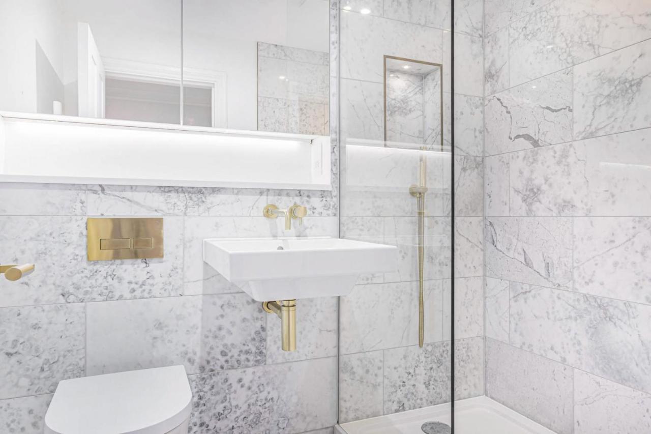 Royal Kensington In Cromwell Road Apartment London