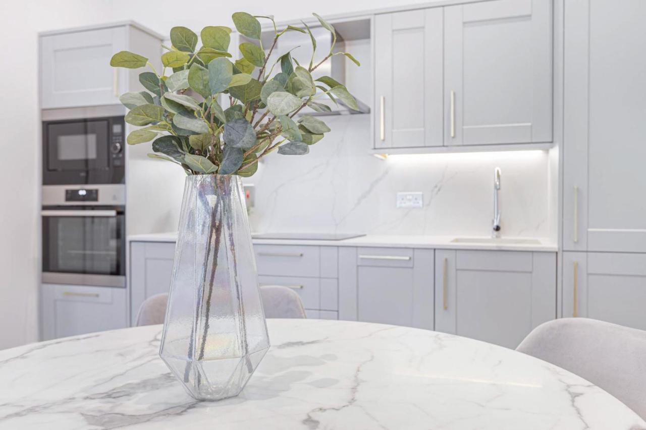 Apartment Royal Kensington In Cromwell Road *