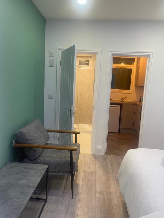 East Self Check In Apartamento