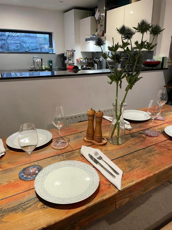 Homestay Eclectic East Hideaway With En-suite *