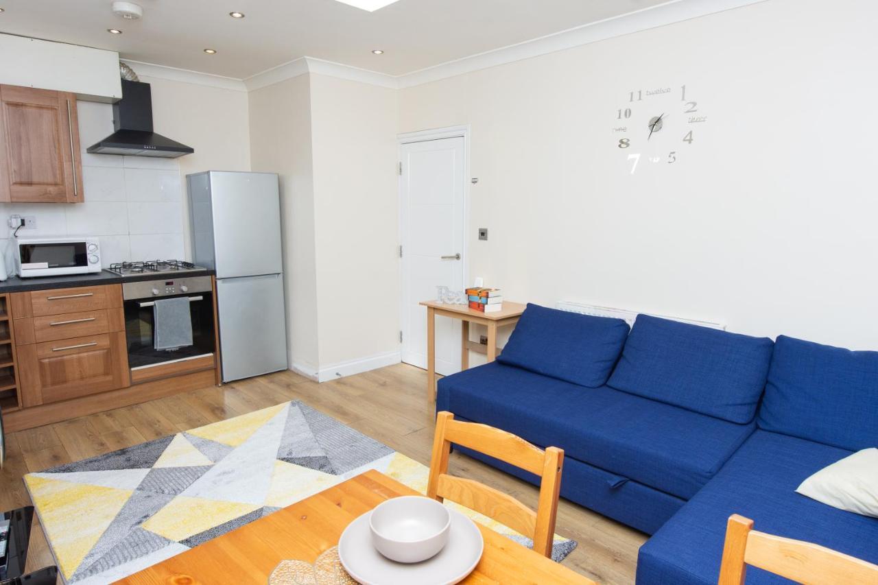 Apartment Evergreen Apartments-flat 5,