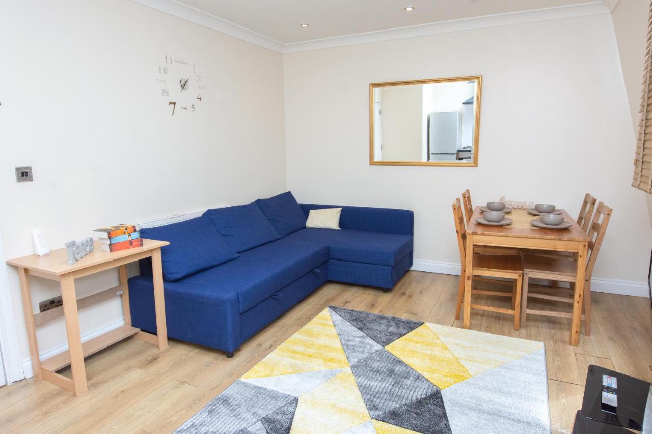 Apartment Evergreen Apartments-flat 5,
