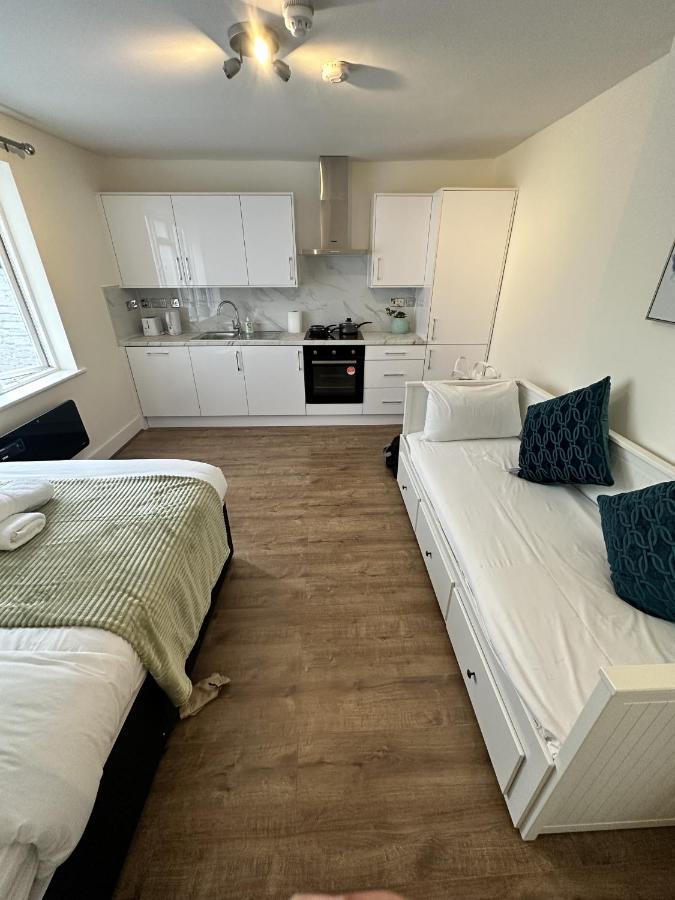 Appartement Harrods