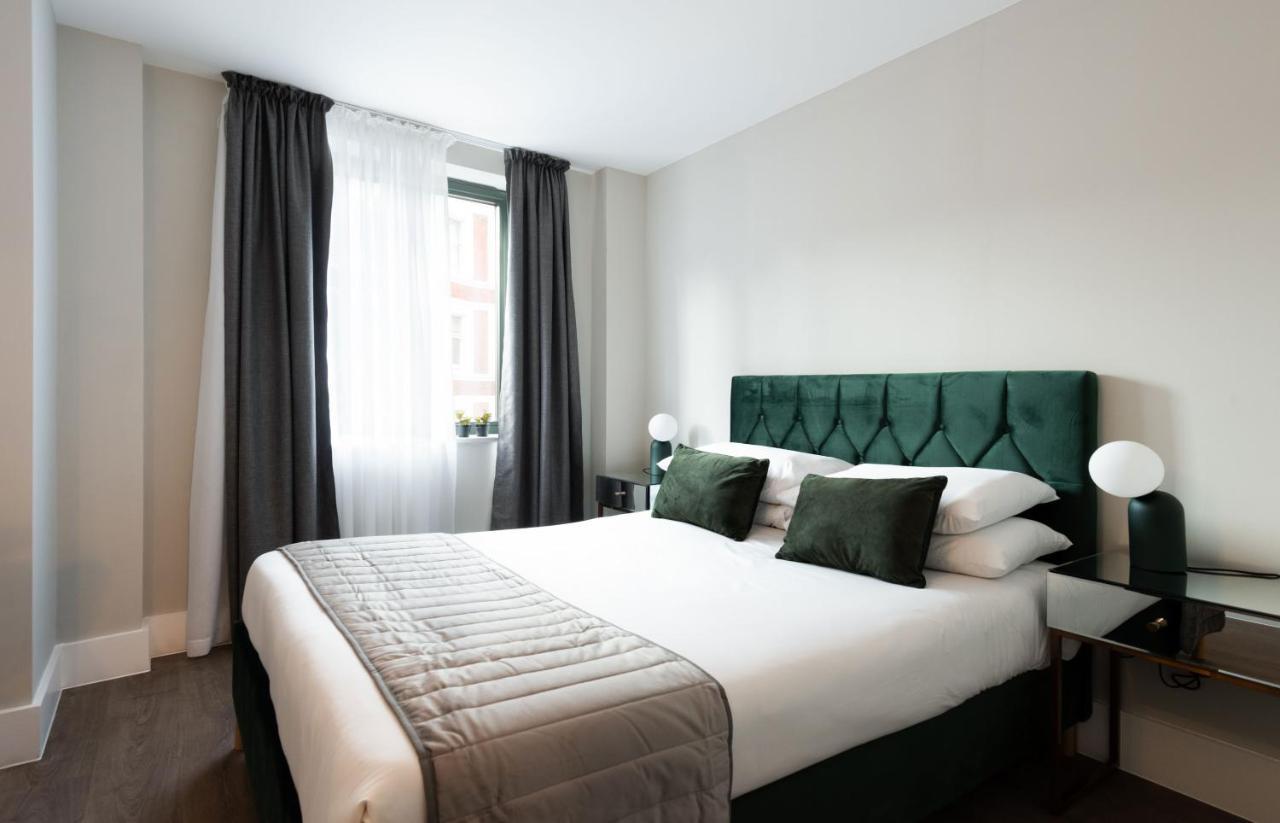 Oxford Street Fitzrovia Apartamento *