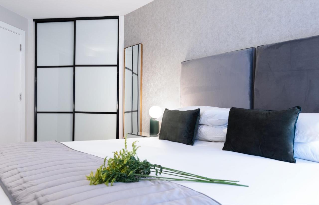 Oxford Street Fitzrovia Apartamento
