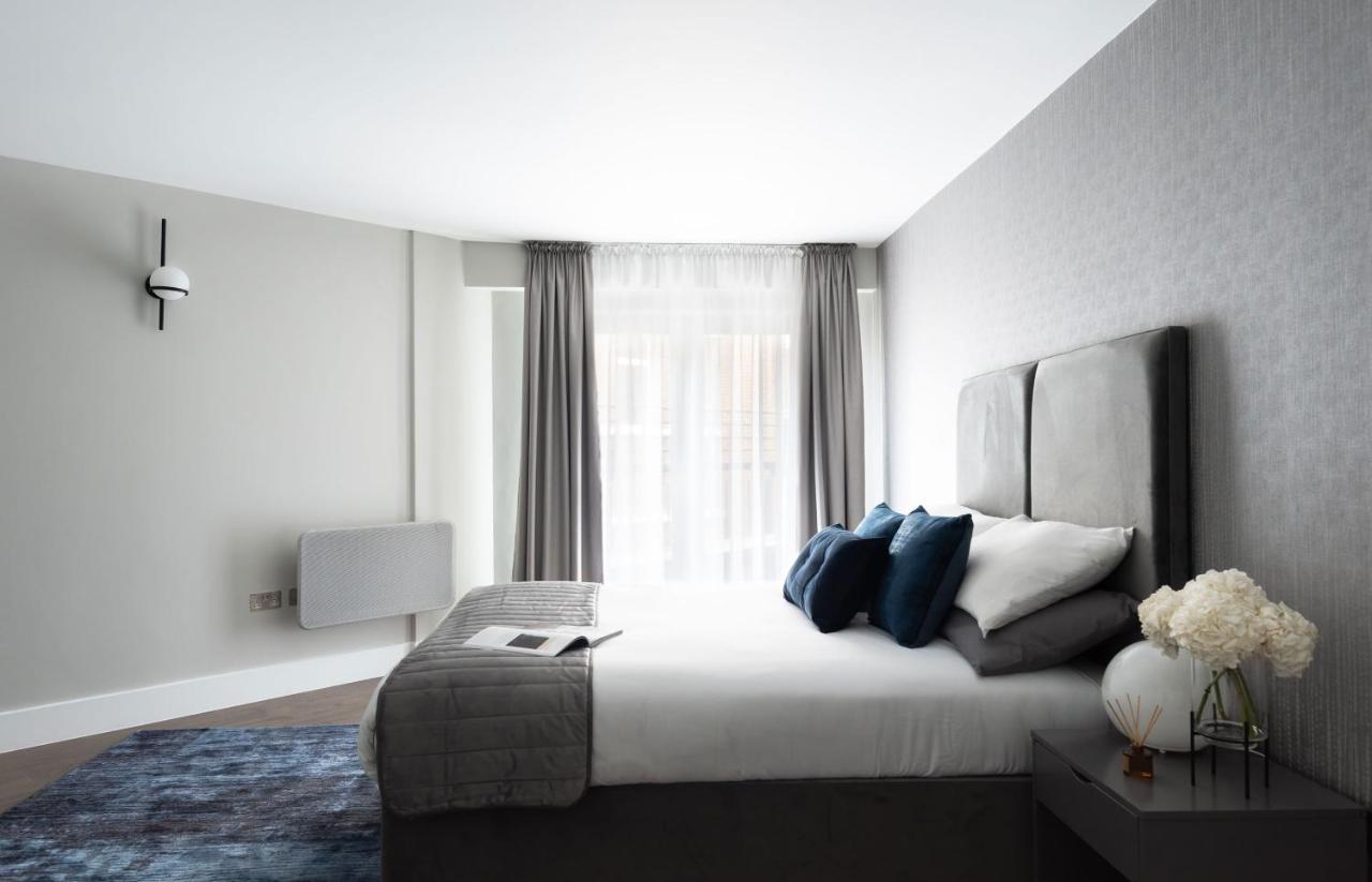 Apartamento Oxford Street Fitzrovia