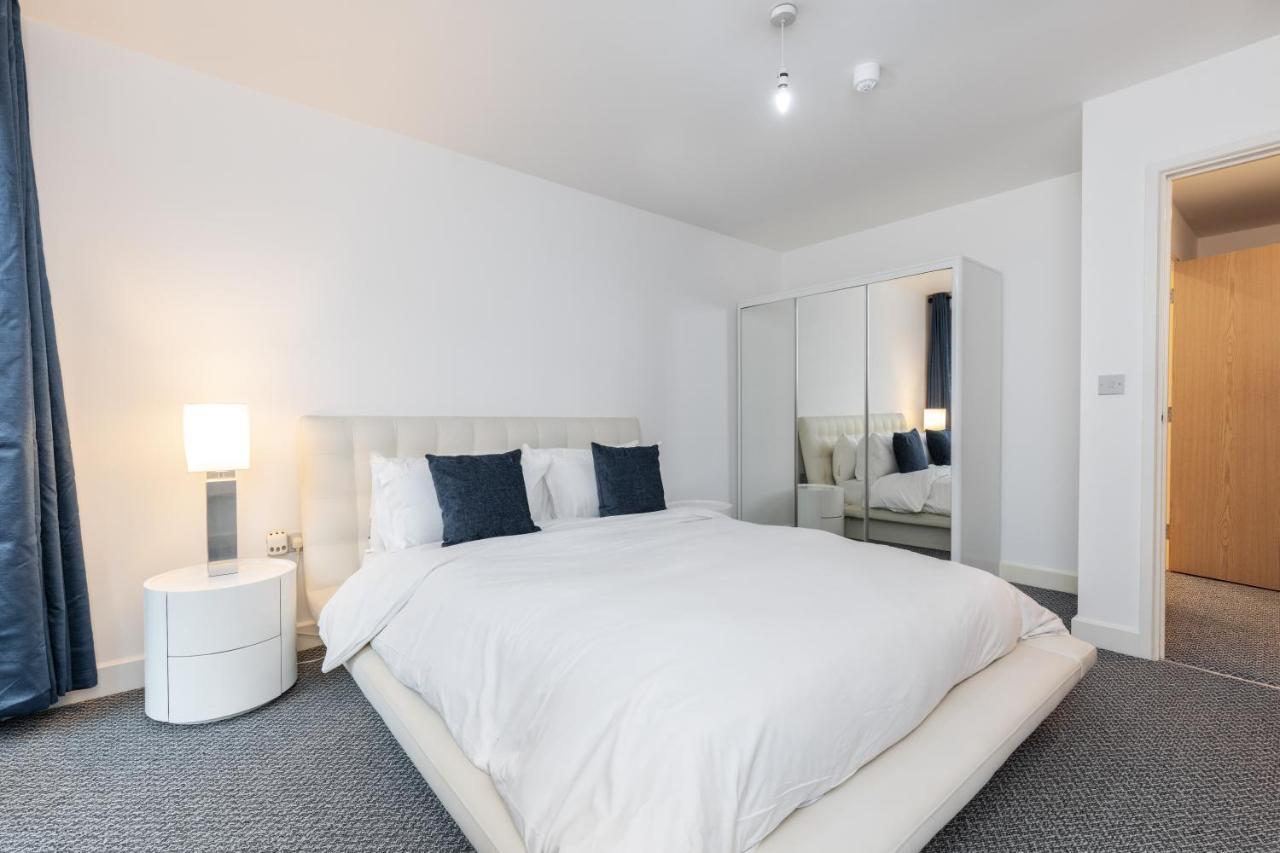 Apartamento Right Place