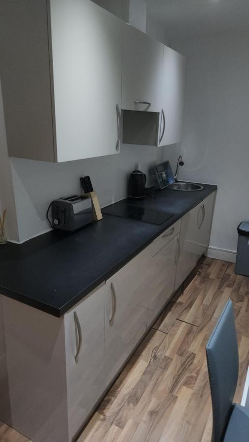 Apartamento Sparrow 3 *