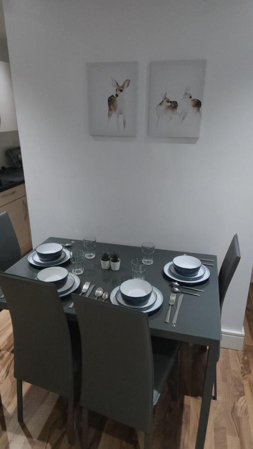 Apartamento Sparrow 3
