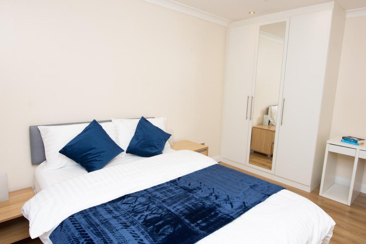 Apartment Evergreen Apartments-flat 5,