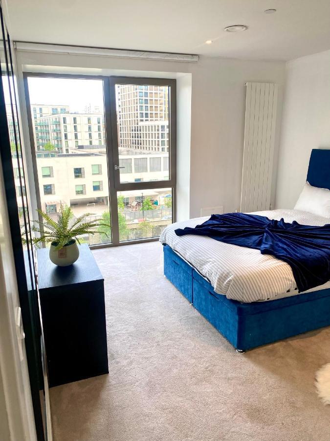 Md : Stunning 2 Bedroom 2 Bath - Royal Docks * Londres