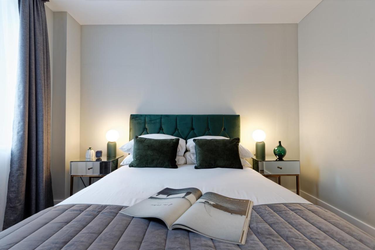 Oxford Street Fitzrovia Apartamento *