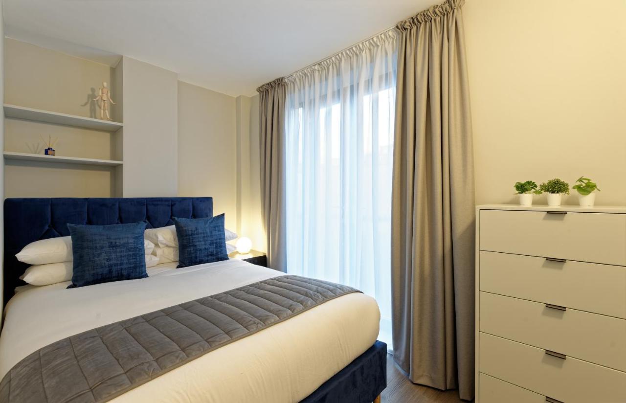 Apartamento Oxford Street Fitzrovia