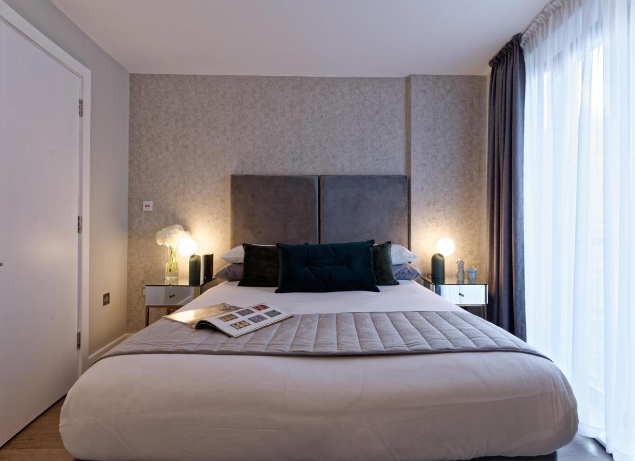 Apartamento Oxford Street Fitzrovia *