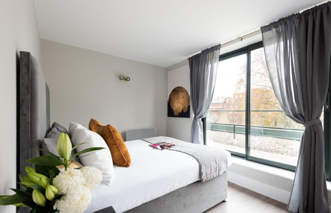Apartamento Oxford Street Fitzrovia Londres