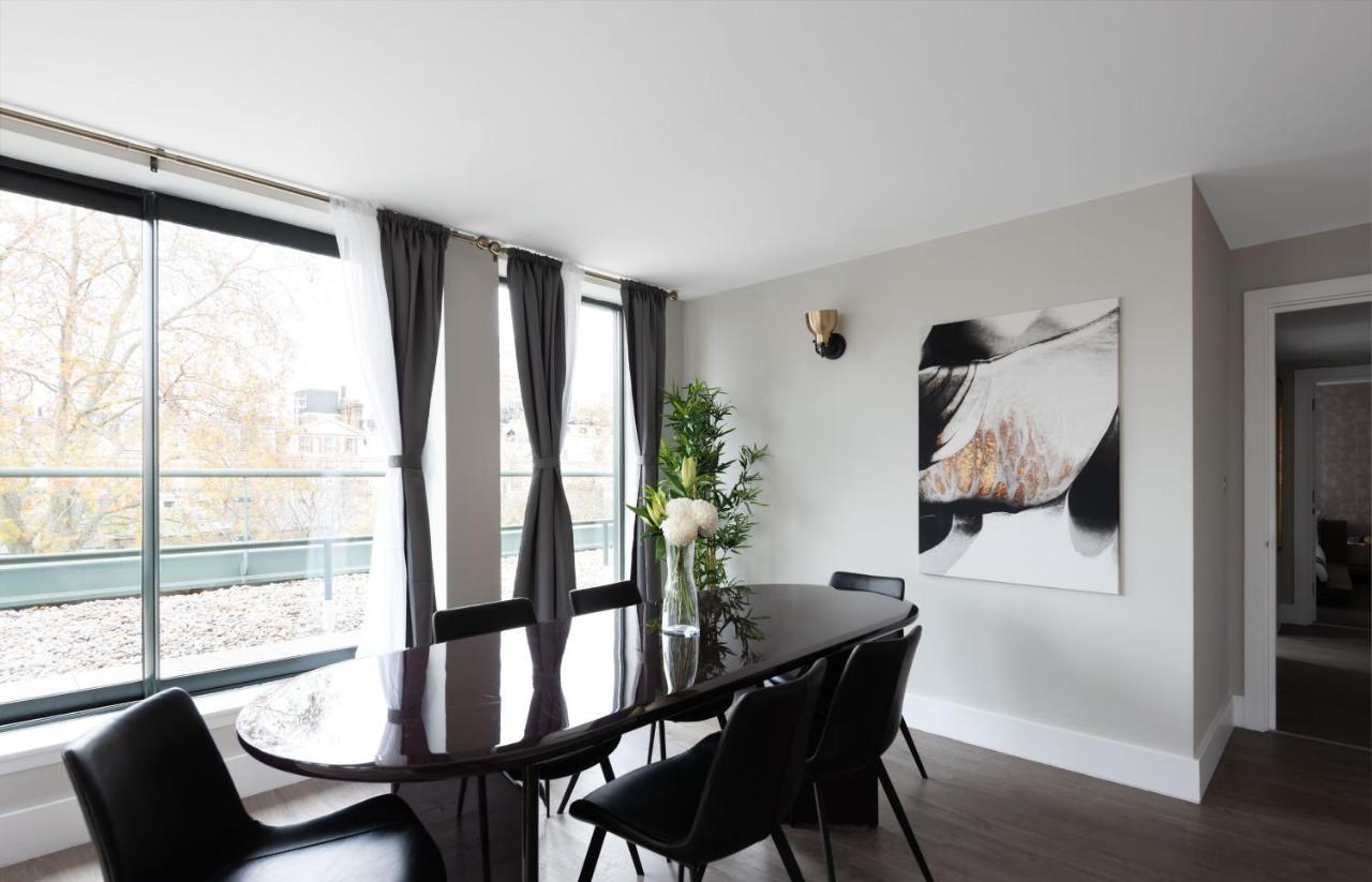Oxford Street Fitzrovia Apartamento