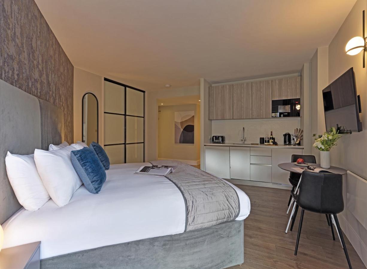 Oxford Street Fitzrovia Apartamento