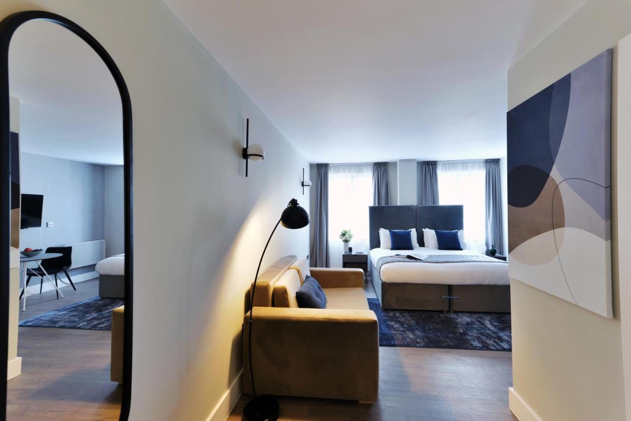 Apartamento Oxford Street Fitzrovia