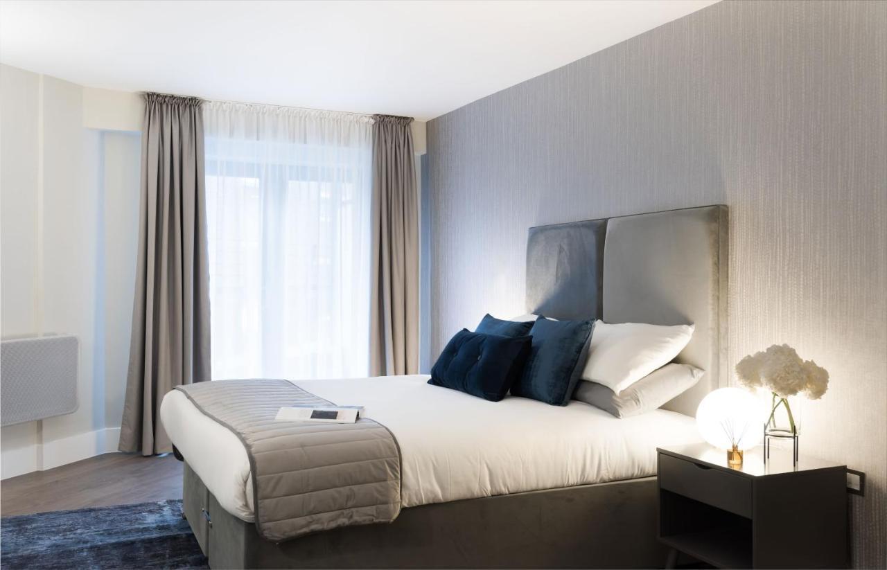 Oxford Street Fitzrovia Apartamento Londres