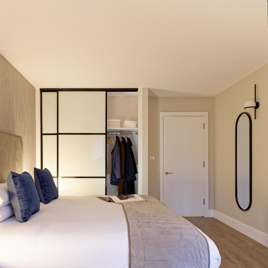 Apartamento Oxford Street Fitzrovia Londres