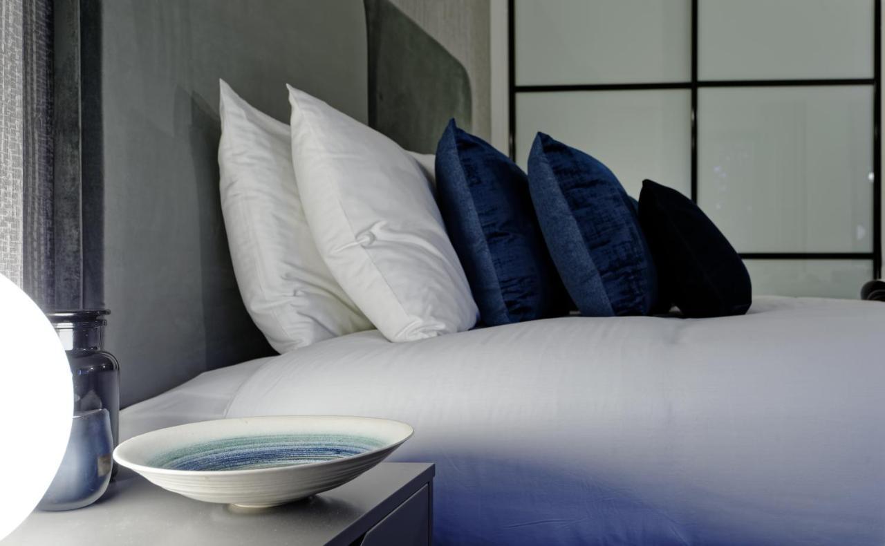 Apartamento Oxford Street Fitzrovia