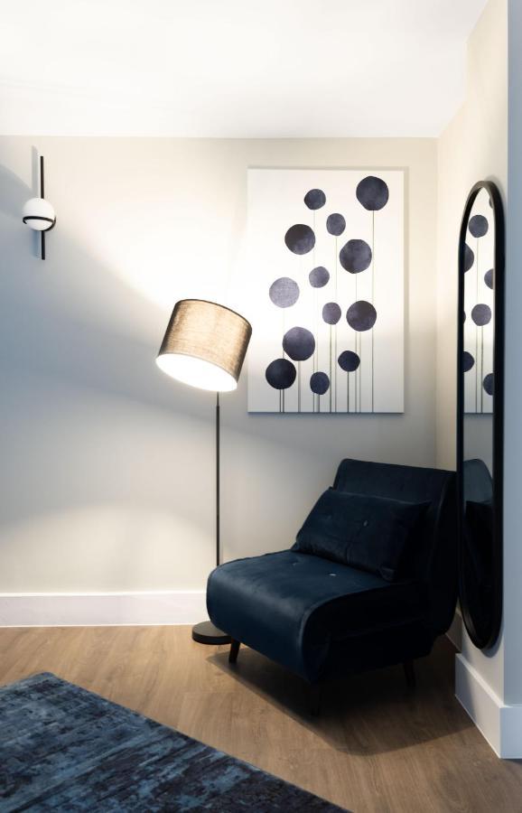 Oxford Street Fitzrovia Apartamento