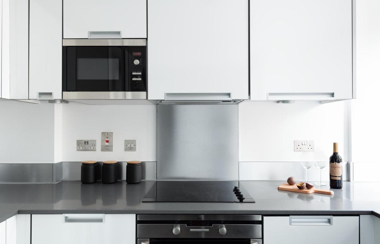 Apartamento Oxford Street Fitzrovia *